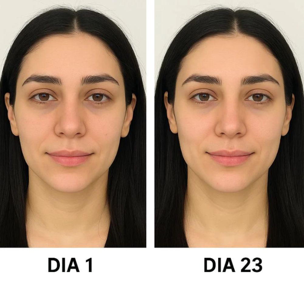 Masajeador Rejuvenecedor 5 en 1 – Reduce papada, arrugas y acné