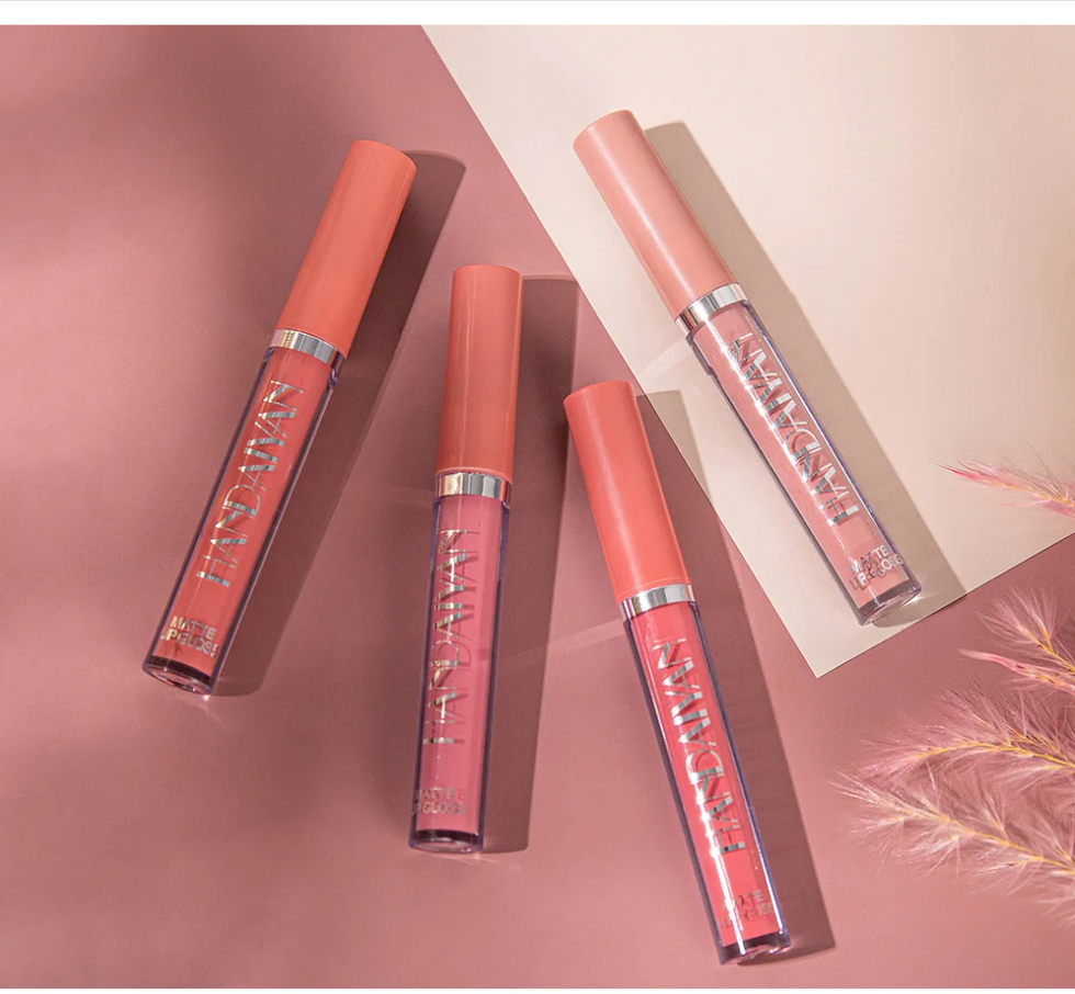 Kit 6 Labial Suaves - Handayan (COMPRA 3 Y LLÉVATE 6)