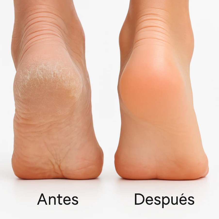 Lima de Pies Eléctrica -Foot Pro (40% DE DESCUENTO)