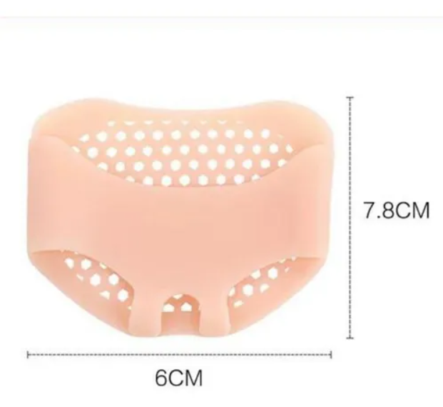 Plantilla Ortopédica Protectora – BellaFoot (COMPRA 1 Y LLEVA 3)