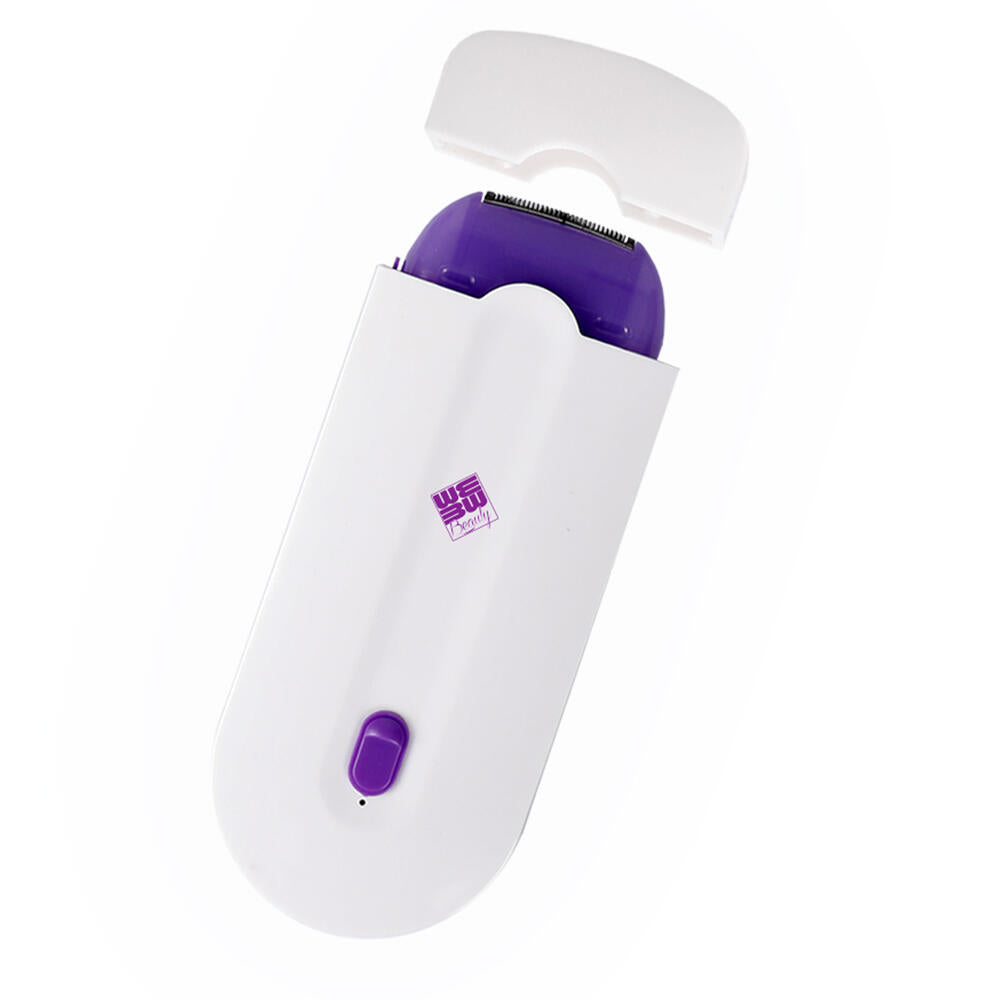 Depiladora Láser LED