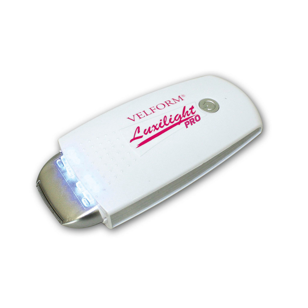 Depiladora Láser LED - VelForm PRO (Nuevo Modelo)