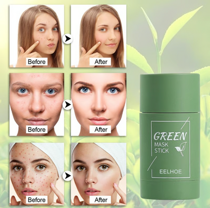 Limpieza profunda de poros Mask Stick - CLEAN MASK - COMPRE 1 LEVE 2