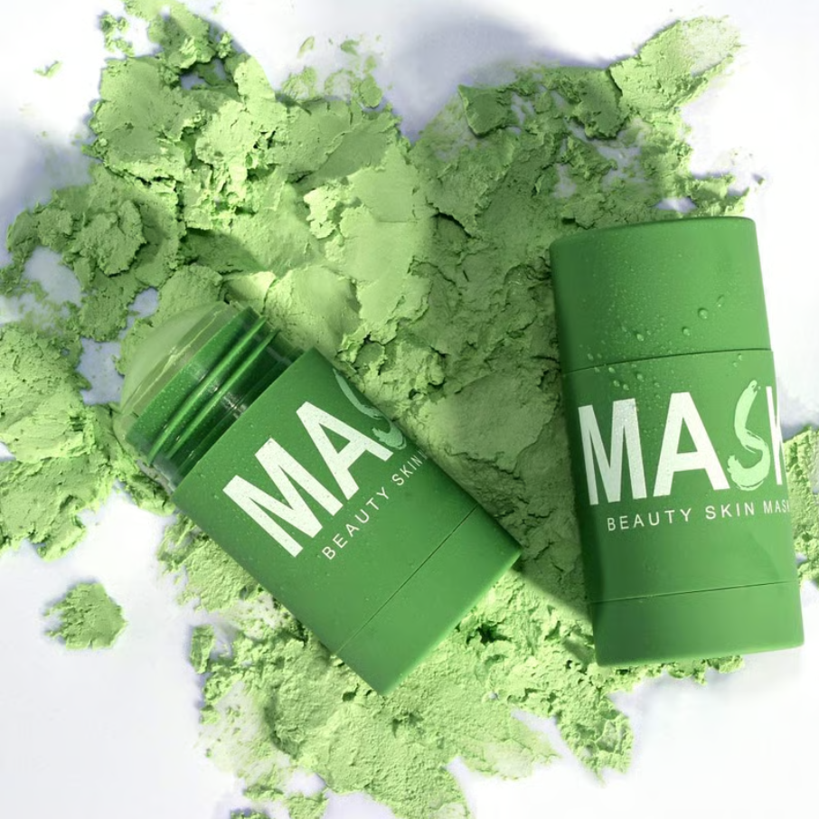 Limpieza profunda de poros Mask Stick - CLEAN MASK - COMPRE 1 LEVE 2