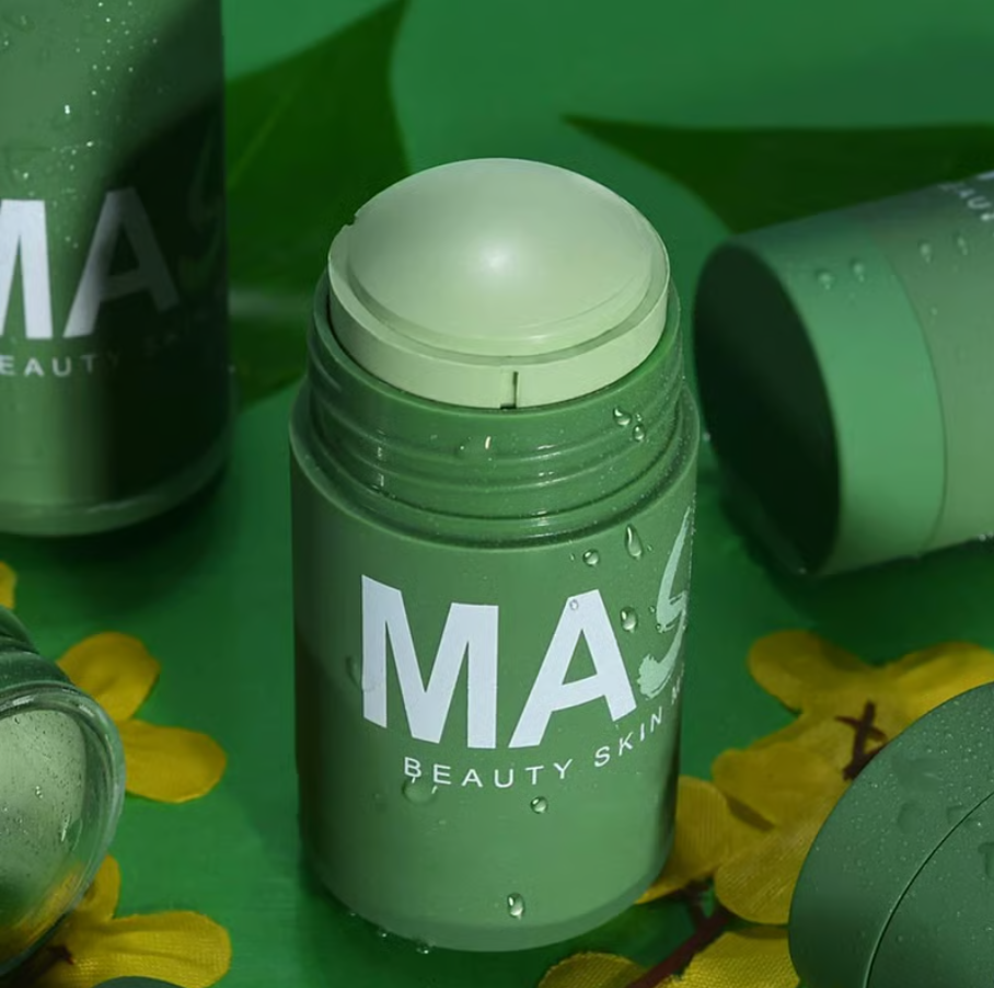 Limpieza profunda de poros Mask Stick - CLEAN MASK - COMPRE 1 LEVE 2