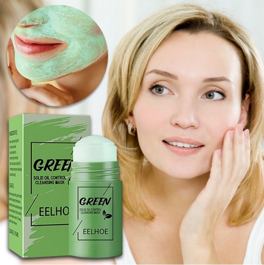 Limpieza profunda de poros Mask Stick - CLEAN MASK - COMPRE 1 LEVE 2