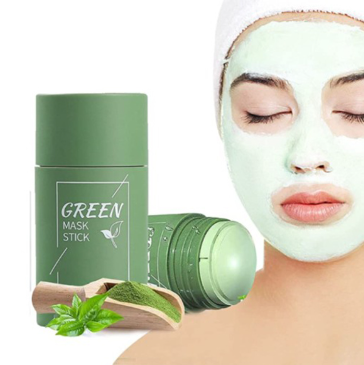 Limpieza profunda de poros Mask Stick - CLEAN MASK - COMPRE 1 LEVE 2