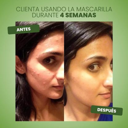 Limpieza profunda de poros Mask Stick - CLEAN MASK - COMPRE 1 LEVE 2