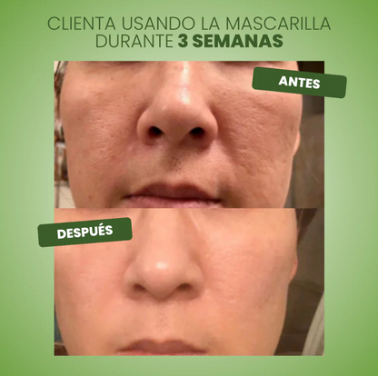 Limpieza profunda de poros Mask Stick - CLEAN MASK - COMPRE 1 LEVE 2