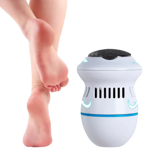Lima de Pies Eléctrica -Foot Pro (40% DE DESCUENTO)