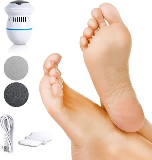 Lima de Pies Eléctrica -Foot Pro (40% DE DESCUENTO)