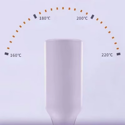 Modelador de rizos ondulados – BellaMía