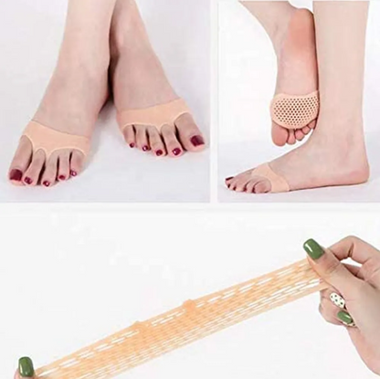 Plantilla Ortopédica Protectora – BellaFoot (COMPRA 1 Y LLEVA 3)