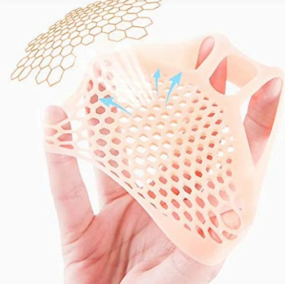 Plantilla Ortopédica Protectora – BellaFoot (COMPRA 1 Y LLEVA 3)