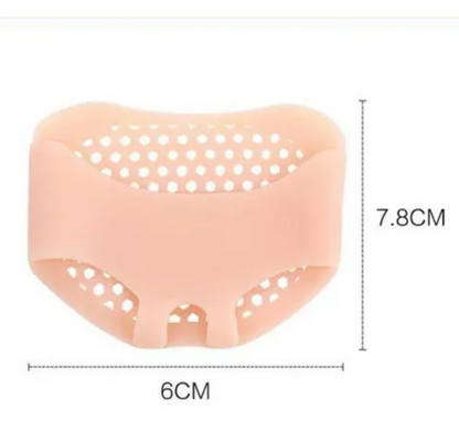 Plantilla Ortopédica Protectora – BellaFoot (COMPRA 1 Y LLEVA 3)