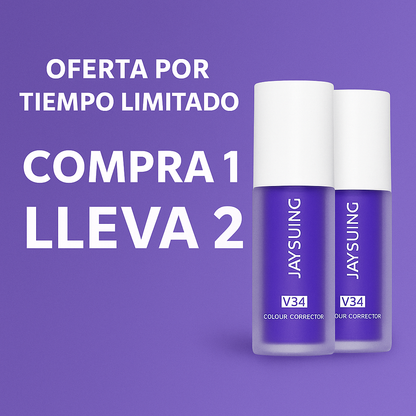 Clareador Dental V34 Lilás – COMPRA 1 Y LLÉVATE 2