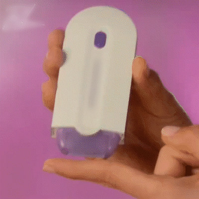 Depiladora Láser LED