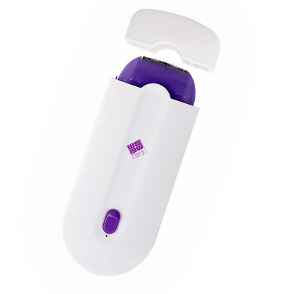 Depiladora Láser LED