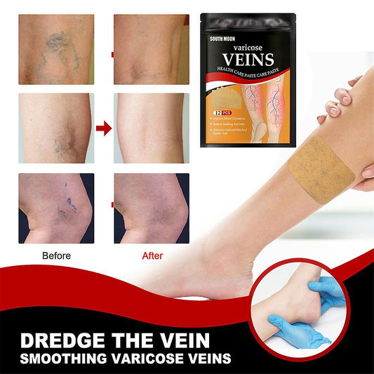 Adhesivo Anti Varices - BellaLegs