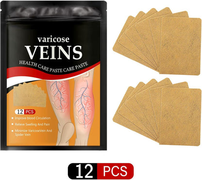 Adhesivo Anti Varices - BellaLegs