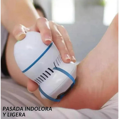 Lima de Pies Eléctrica -Foot Pro (40% DE DESCUENTO)